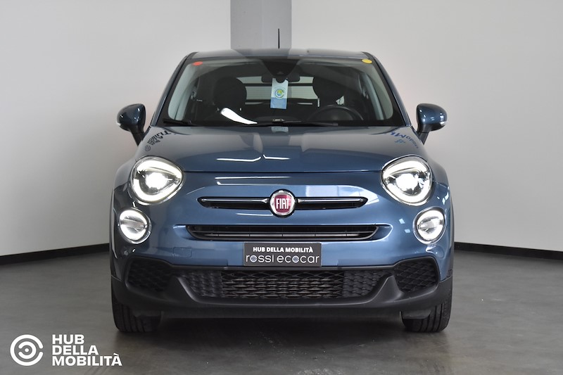 FIAT 500X 1.3 MultiJet 95 CV Urban